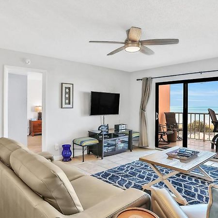 Апартаменты Reef Club 306 Клеруотер-Бич Экстерьер фото